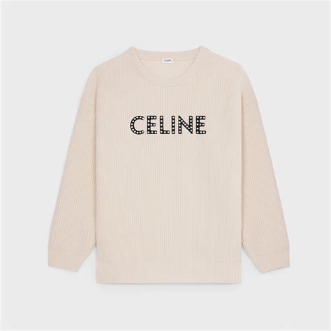 celine womens knitwear